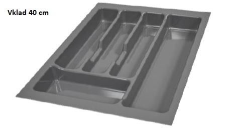 Moderná nová kuchynská linka so spotrebičmi - 17