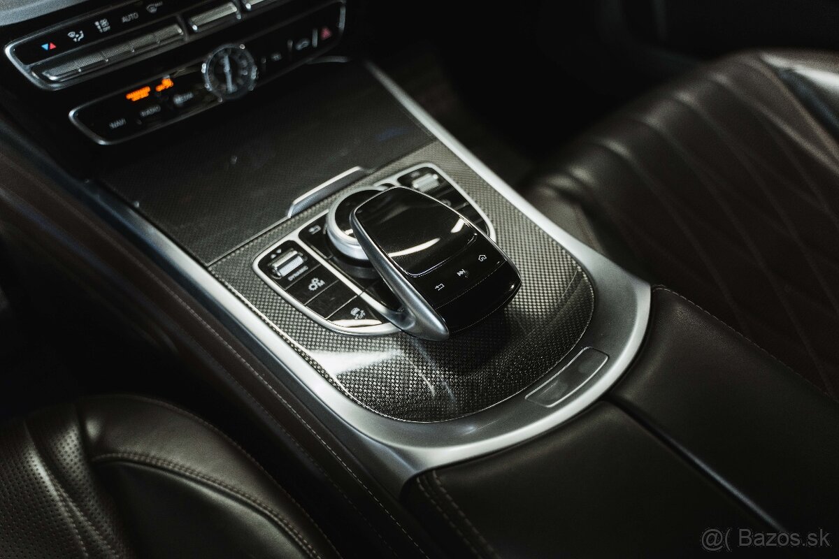 Mercedes-Benz G 500 Designo - 17