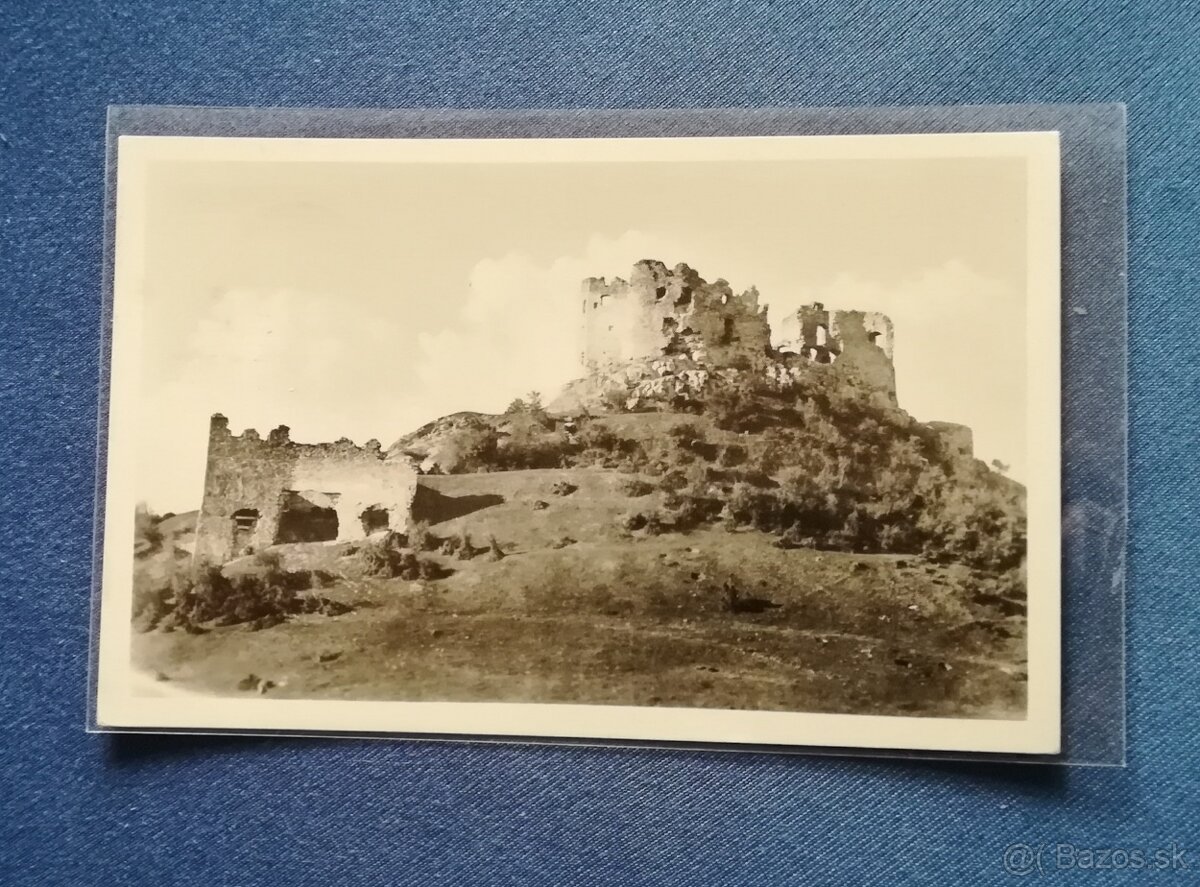 POHLADNICE HRADY - 17