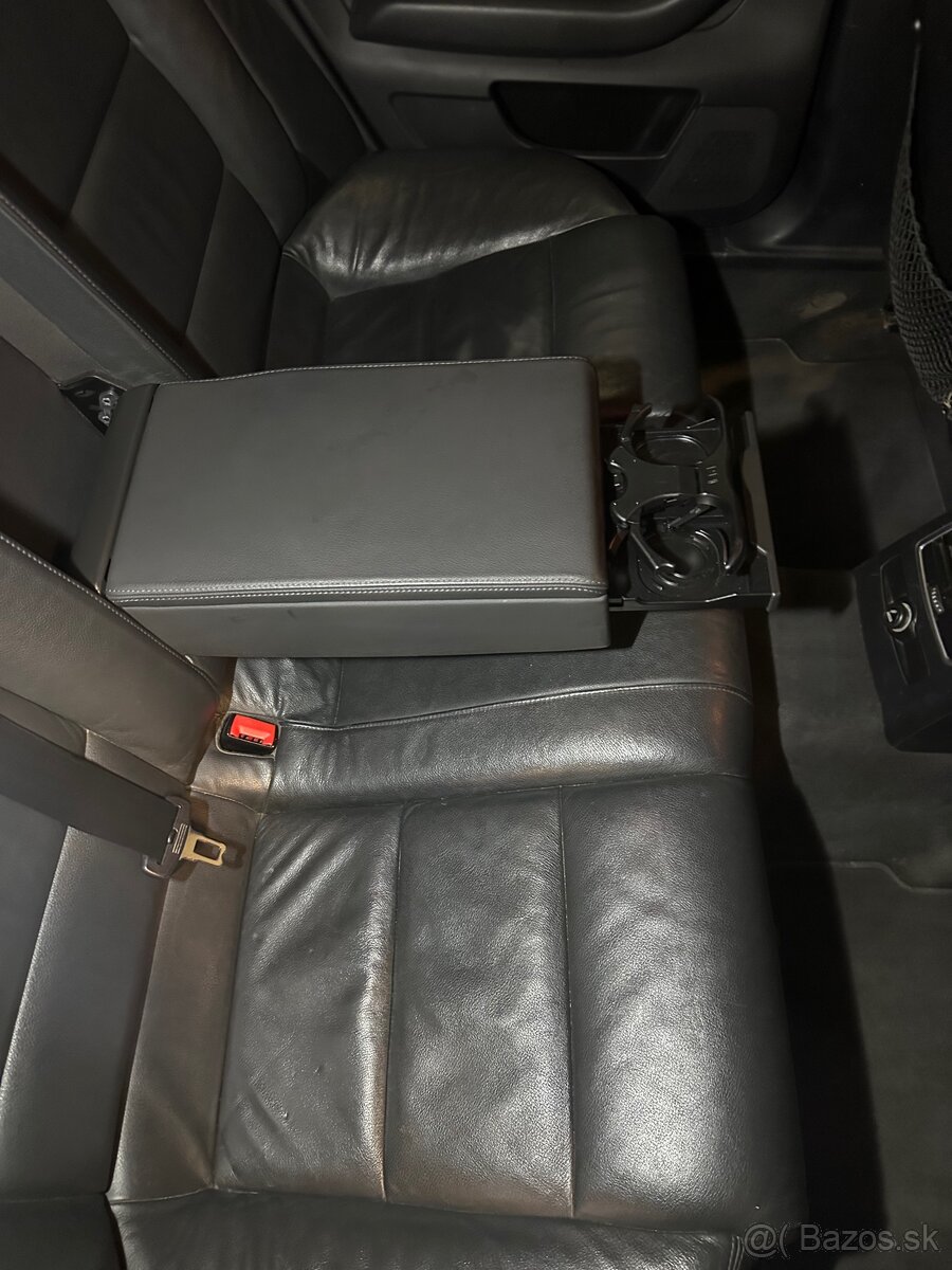 Audi a6 c6 3.0tdi - 17