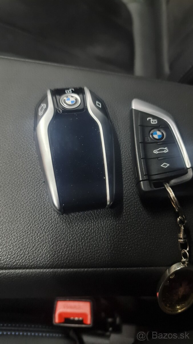 BMW Rad 3 320d xDrive M-SPORT - 17