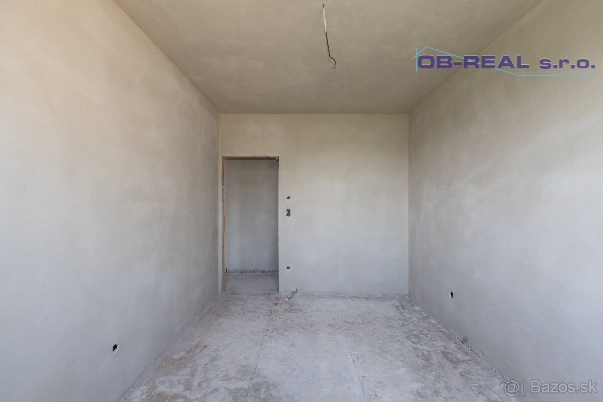 A_Predaj 2izb bytu 56m2 na prízemí tehl. bytovky GA-HODY - 17