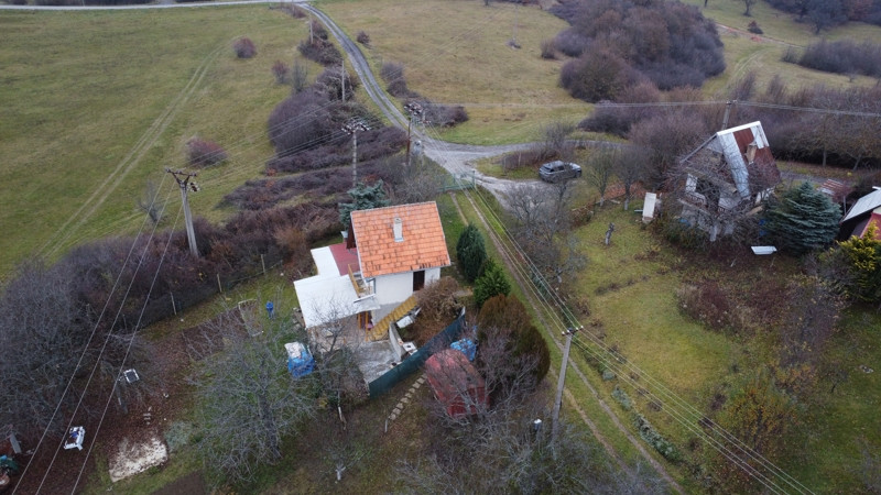 Záhradná chata Nižná Pokoradz - 17