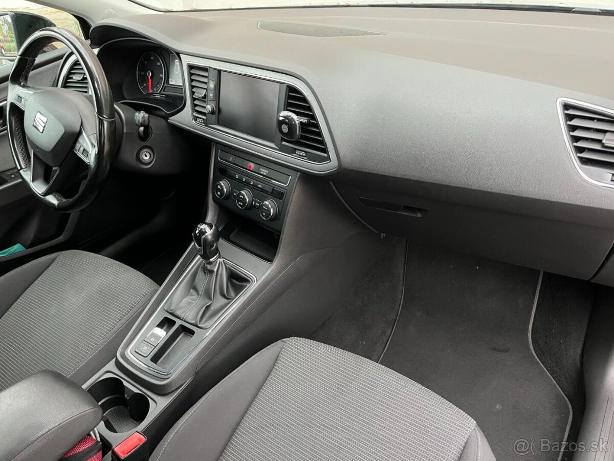 Seat Leon ST 1.6 TDI - 17