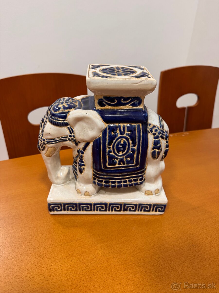 Sklo, keramika, porcelan - 17