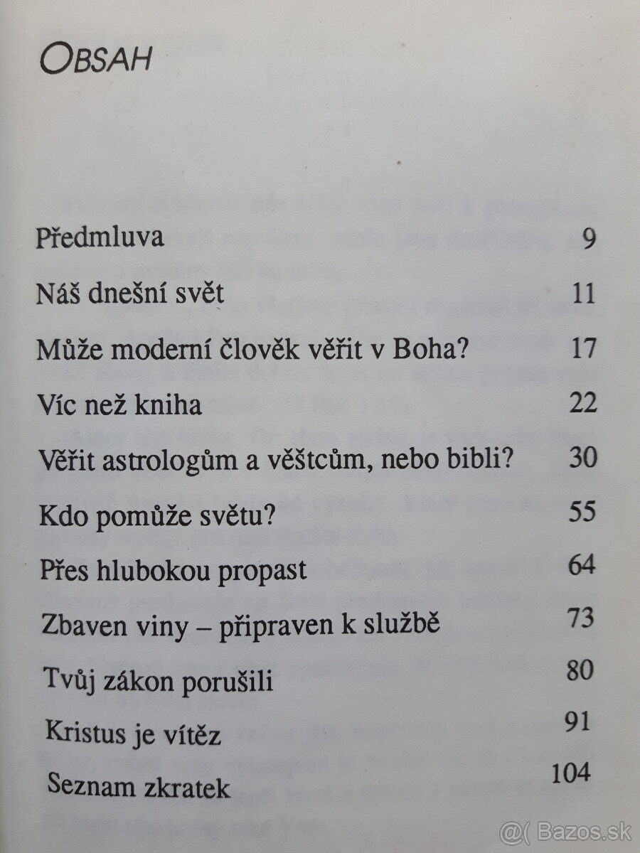 Fatima, Ahoj Ježiš, v Indii, Myšlenky, Teologický lexikon - 17