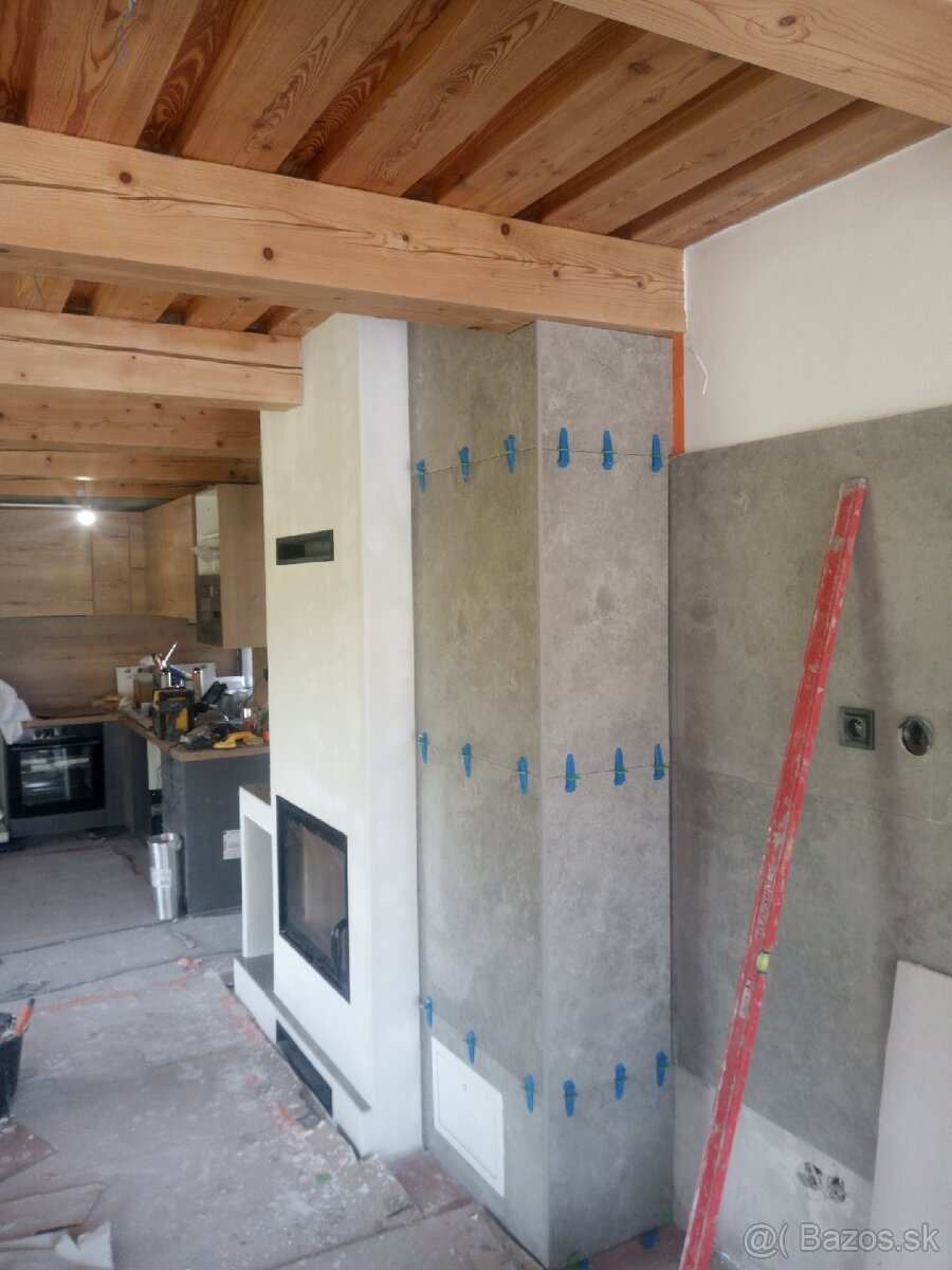 Hľadám si prácu v stavebníctve. - 17