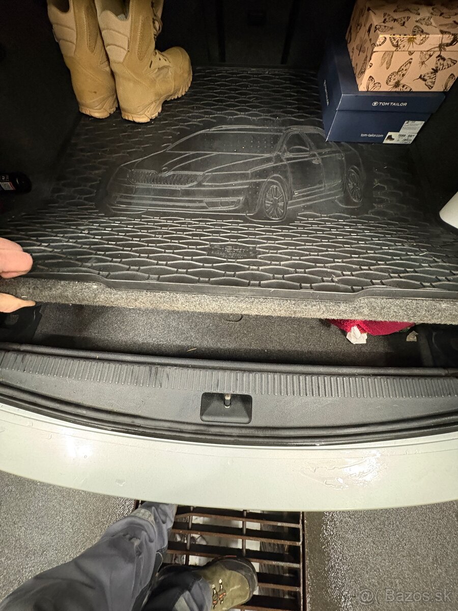 Skoda octavia 3 1.6tdi dsg - 17