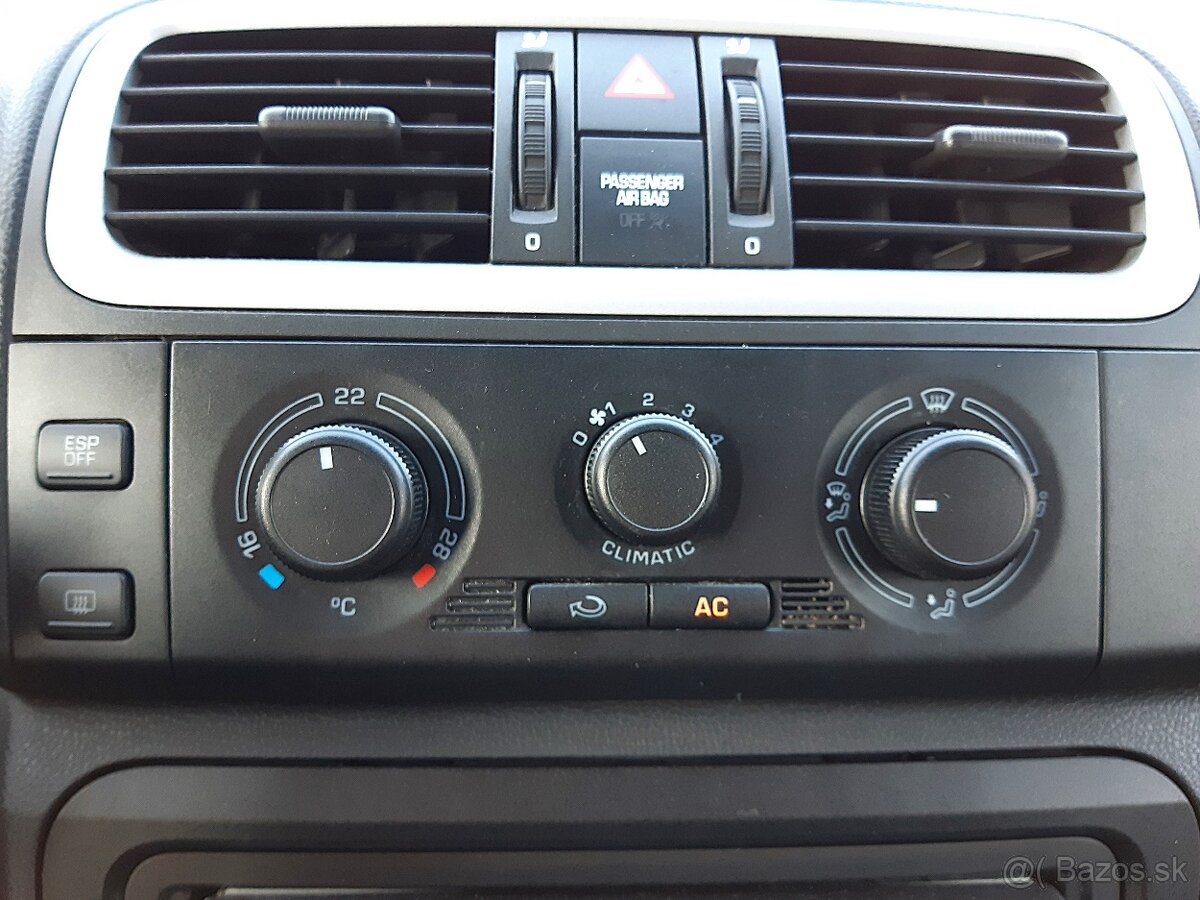 Škoda Fabia Combi 1.9 TDI PD Sport77KW - 17