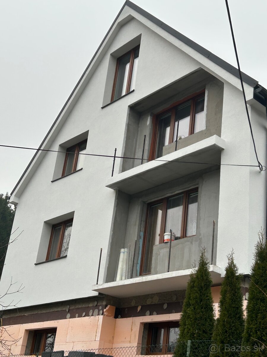 Stavebné práce - 17