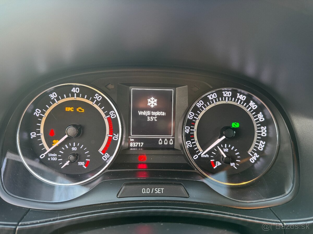 Škoda Fabia, 1.0TSi DSG Monte Carlo DPH - 17