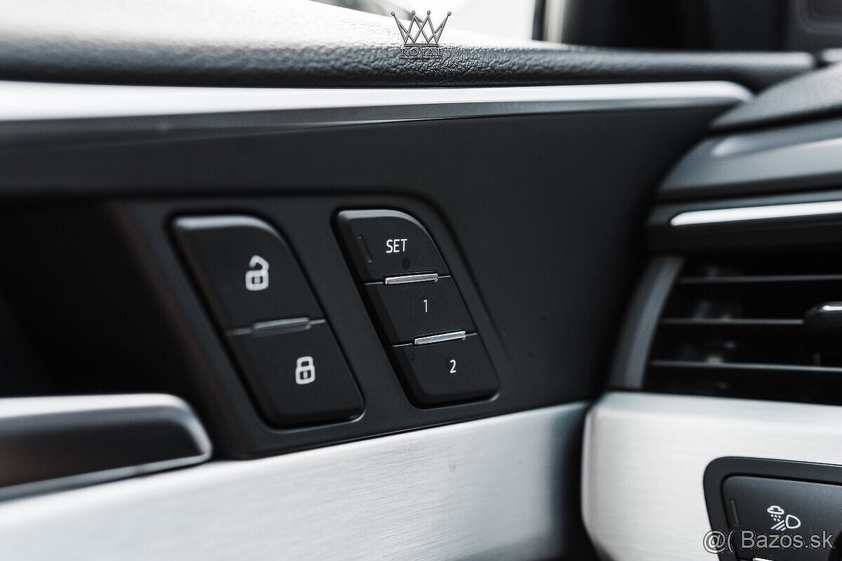 Audi A4 Avant 3.0 TDI Quattro S-line - 17