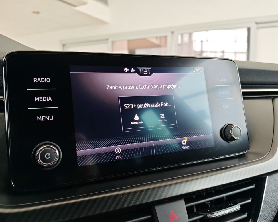 Škoda Scala 1.5 TSI Monte Carlo// AJ NA SPLÁTKY// - 17