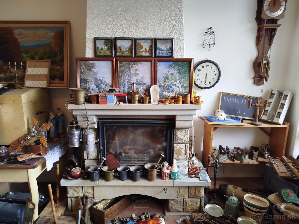 Chaluparske dekoracie - 17