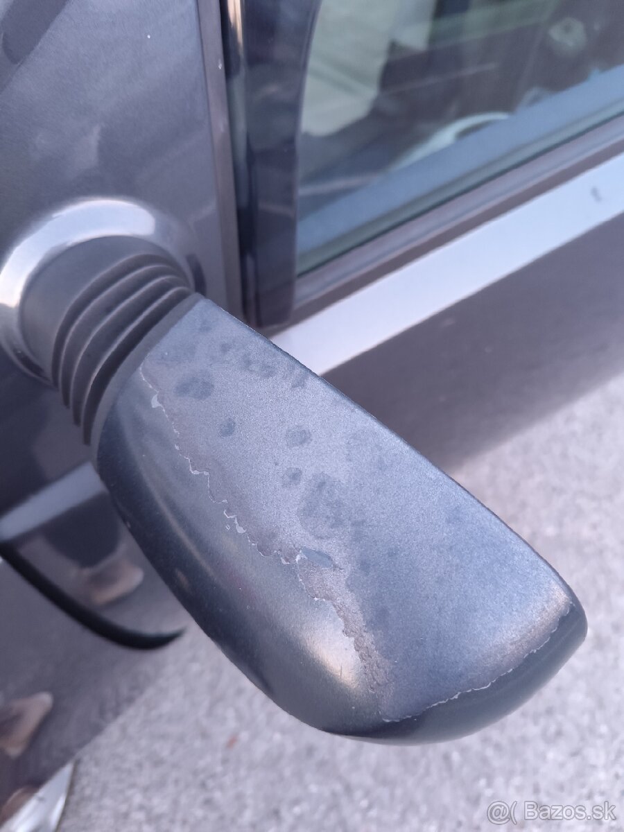 Fiat Punto 2 - 2001 1.2l 44 kw - 17