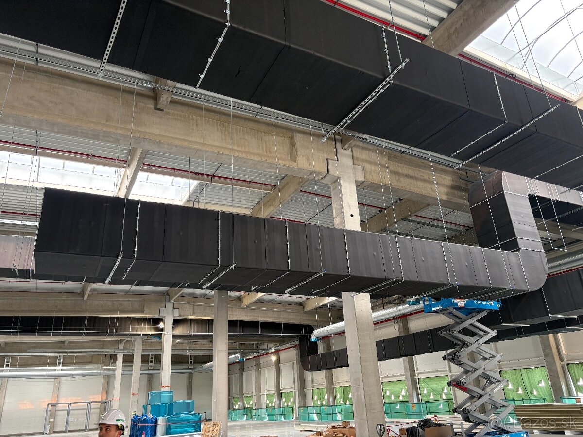 Kovovýroba a montáž - 17