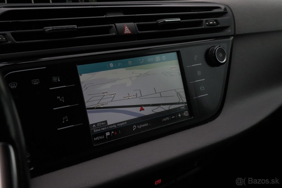 Citroën C4 Picasso -2017- BlueHDi -Po servise - 17