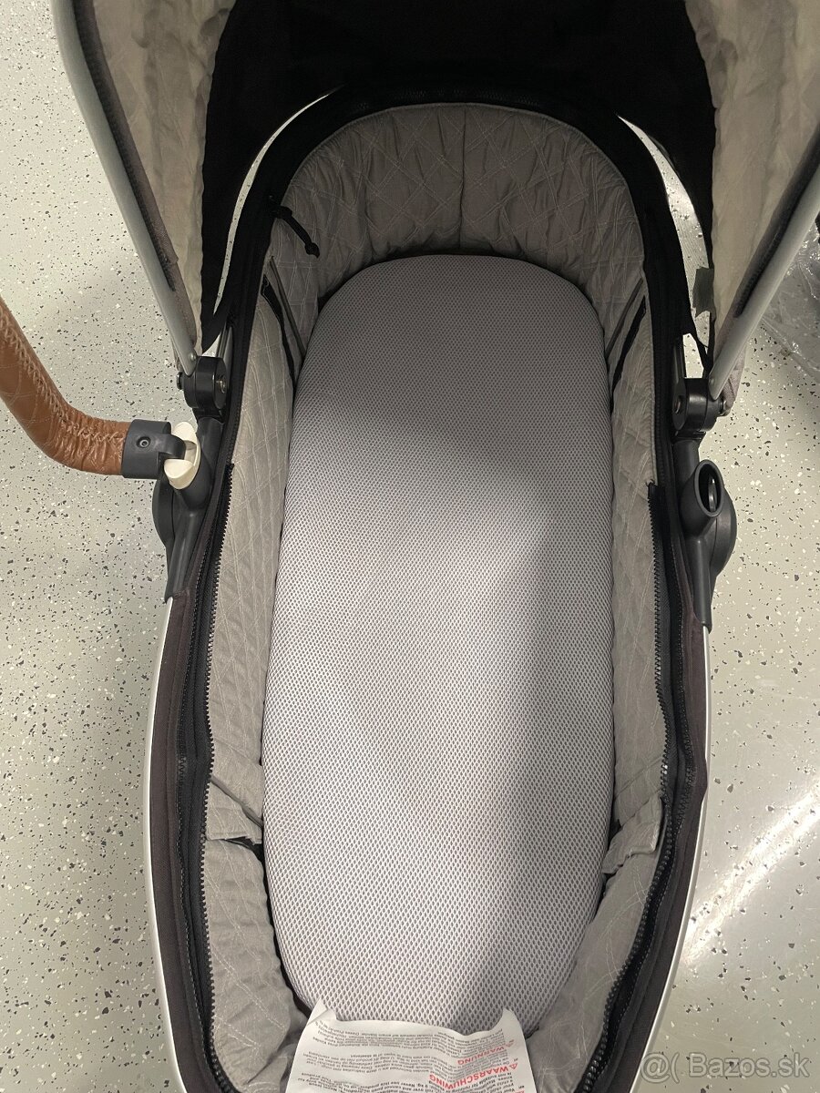 Joolz Geo 2 dvojkombinácia - 17