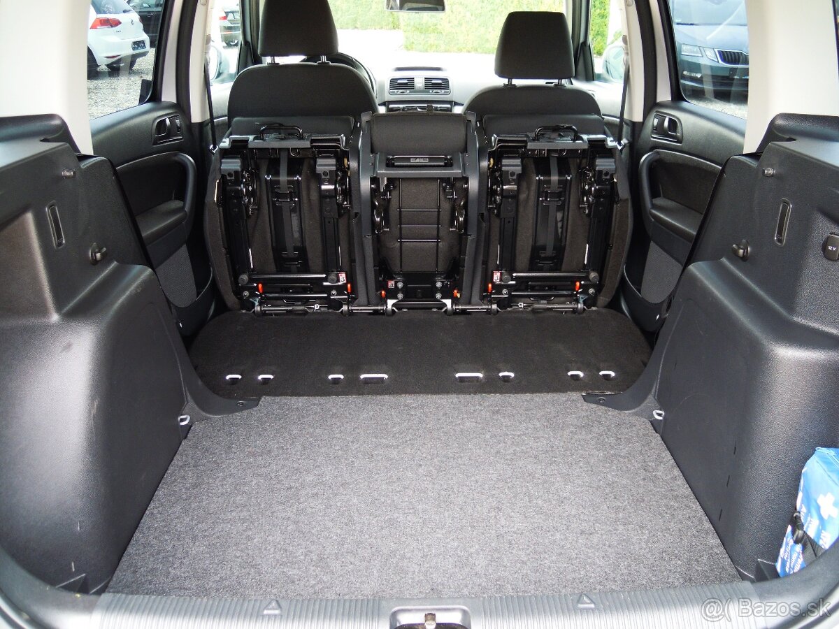 Škoda Yeti, 1.4TSi SERVIS - BEZ KOROZE - 17