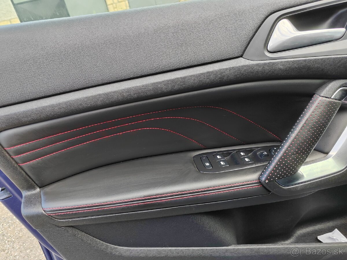 Peugeot 308 2018 Benzín GT LINE Možné aj splátky - 17