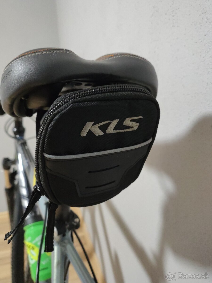 HORSKÝ BICYKEL KELLYS - 17