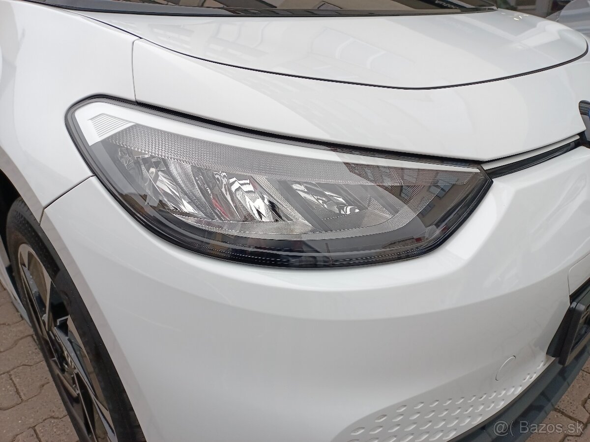 VW ID.3 Pro Performance 150kW SOH 94,1% - záruka Autodraft - 17