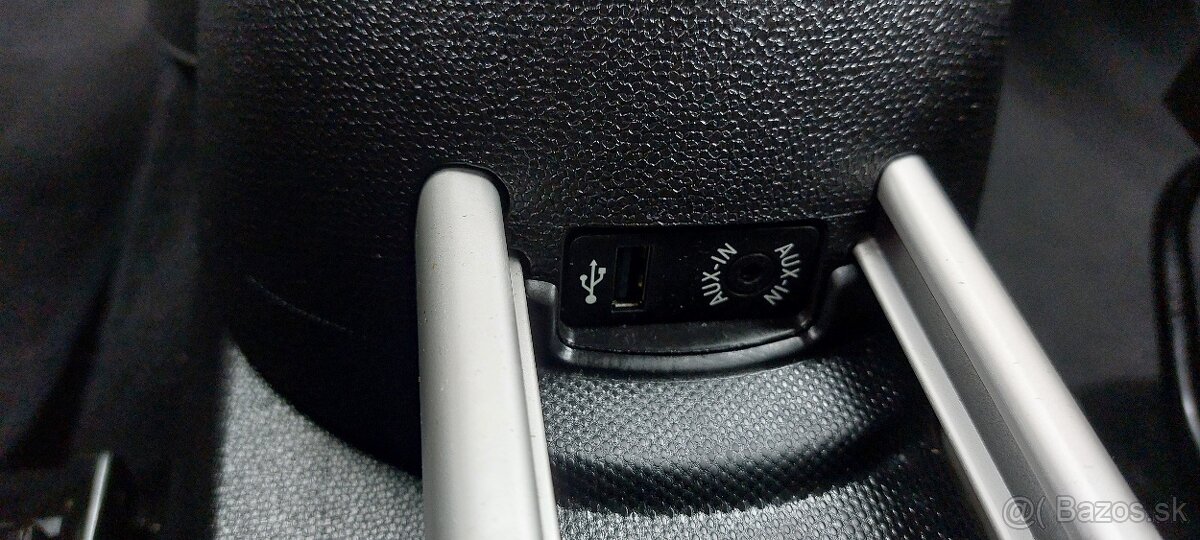 Mini Countryman Cooper 1.6 D ALL4x4 - 17