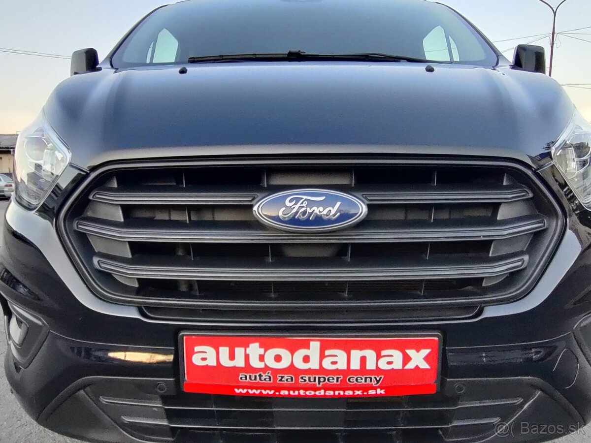 Ford Transit - 17