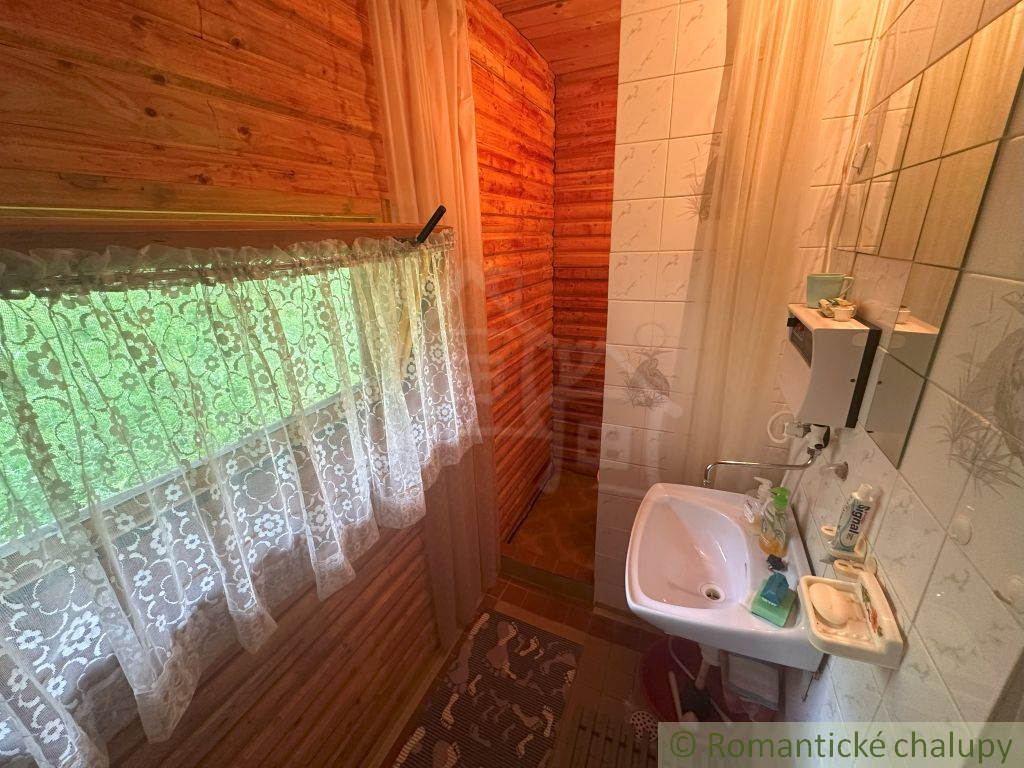 Chata Kokava-Línia - 17