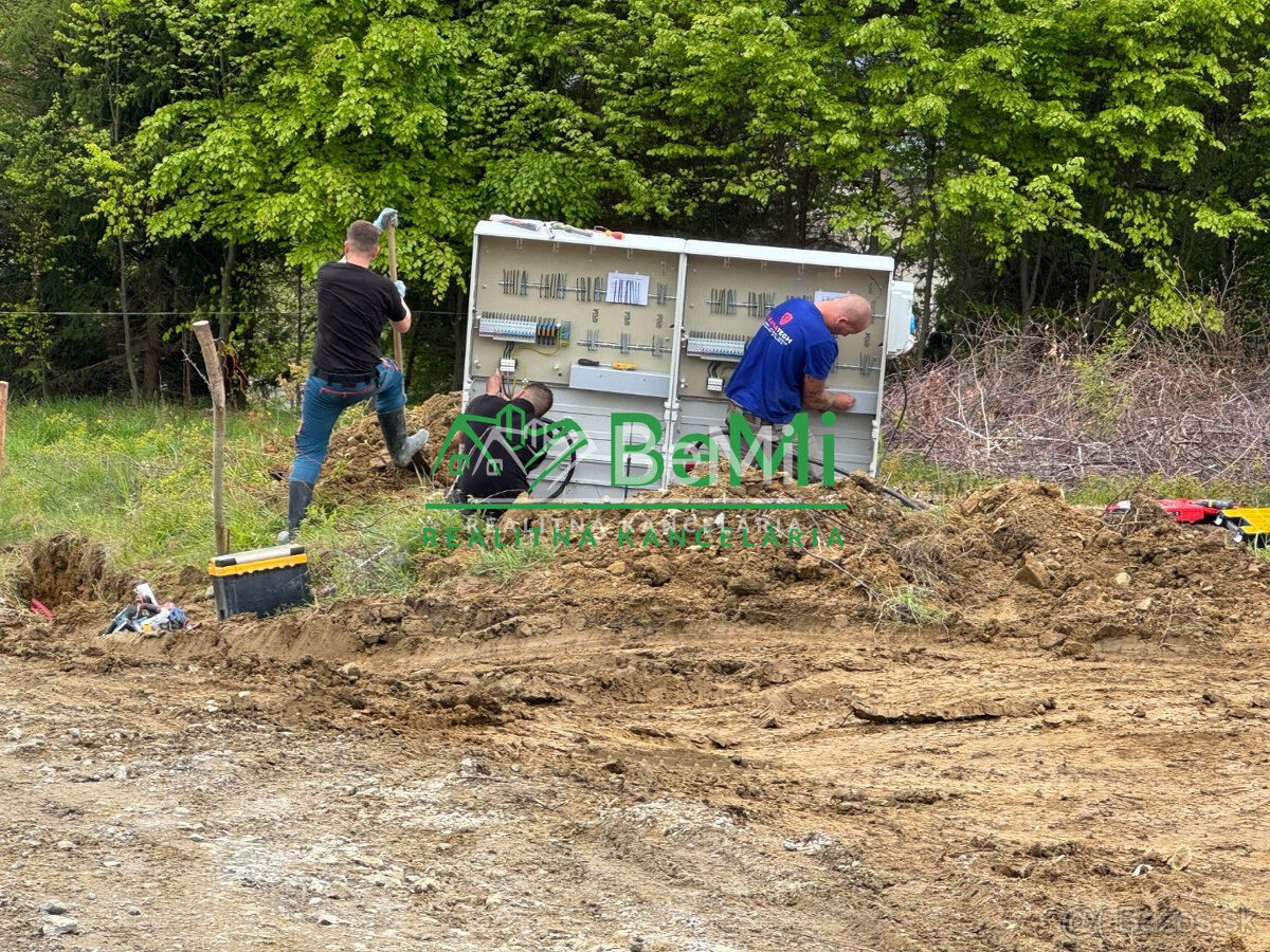 Apartmány na Orave na predaj - 17