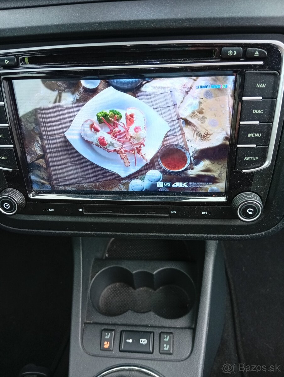 Škoda Fabia 2 1,2 tsi 63 kw - 17