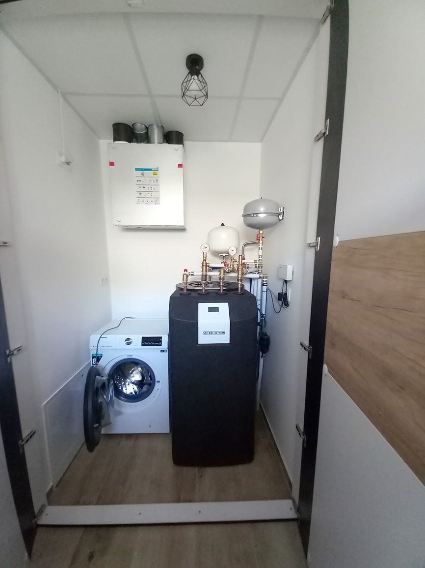 Rodinný dom v Spišskej Sobote, DLHODOBÝ PRENÁJOM - 17