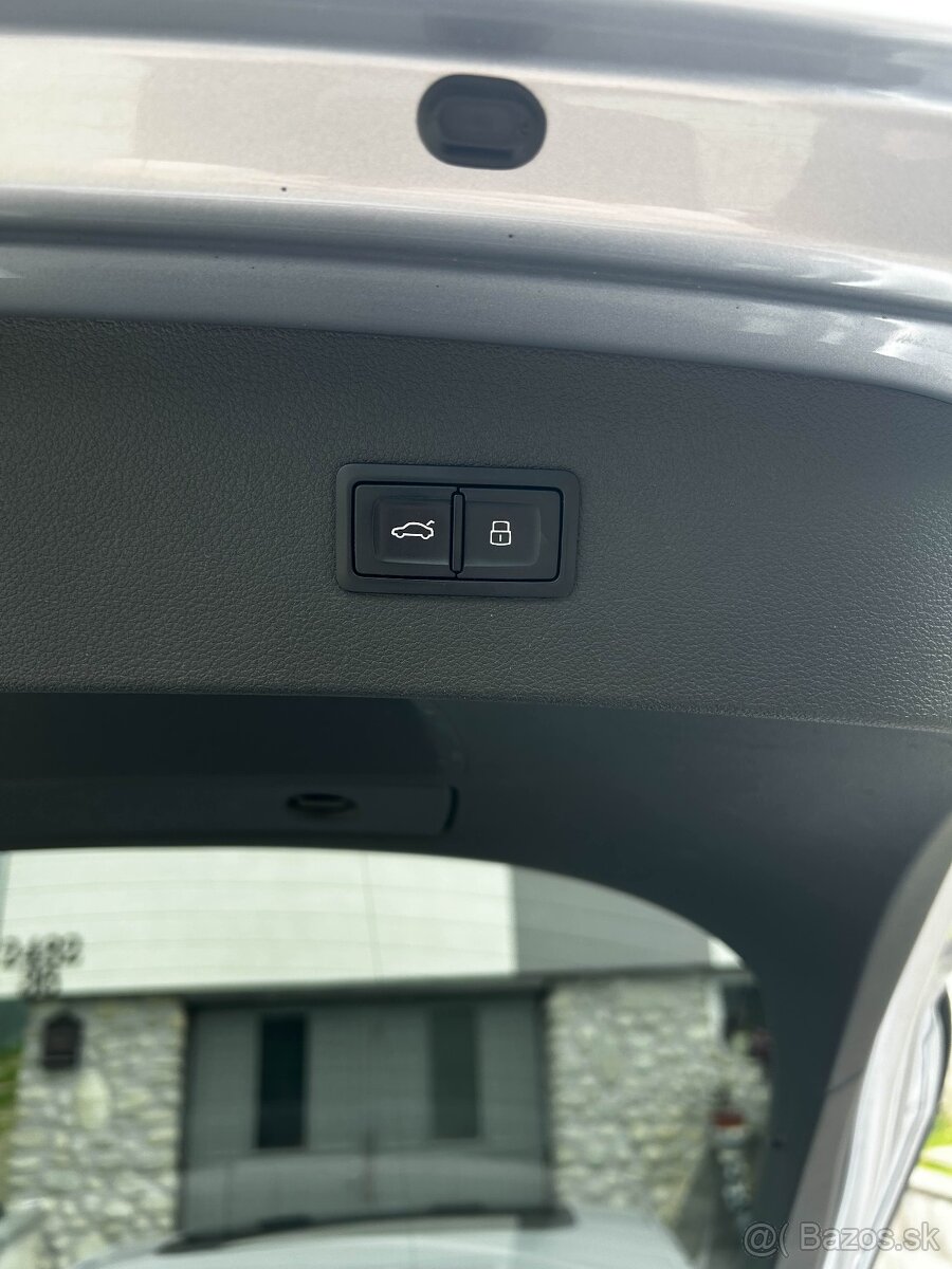 Audi A7 Sportback 3.0TDI - 17