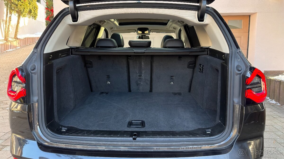 BMW X3 xDrive30i mHEV PANO, LASER - 17