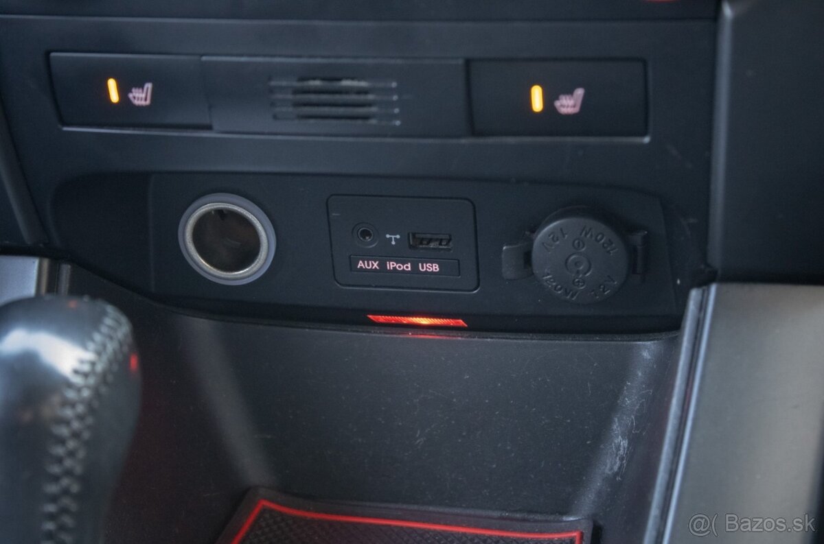 Kia Sorento 2.2 CRDi 145kW AT/6 4WD - 17