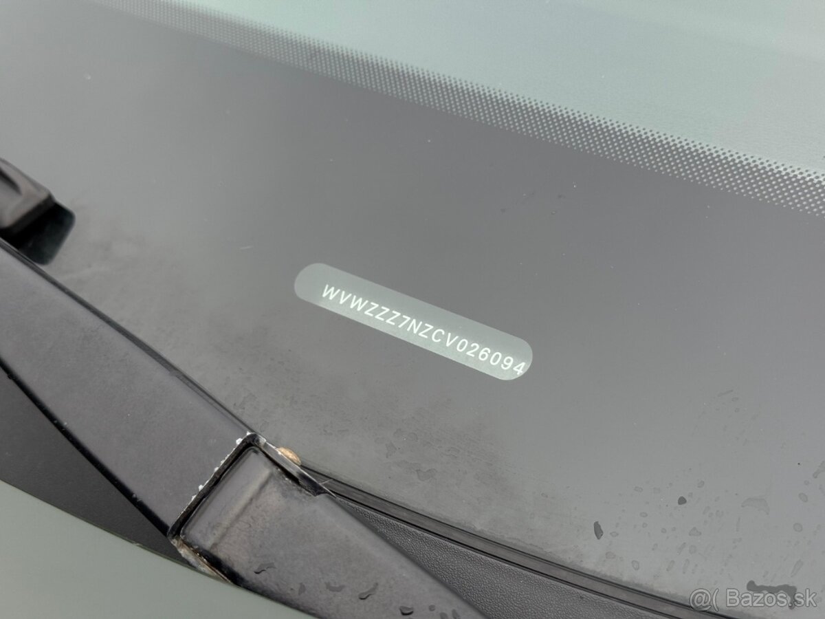 VOLKSWAGEN SHARAN 2.0 TDI BMT COMFORTLINE - 17