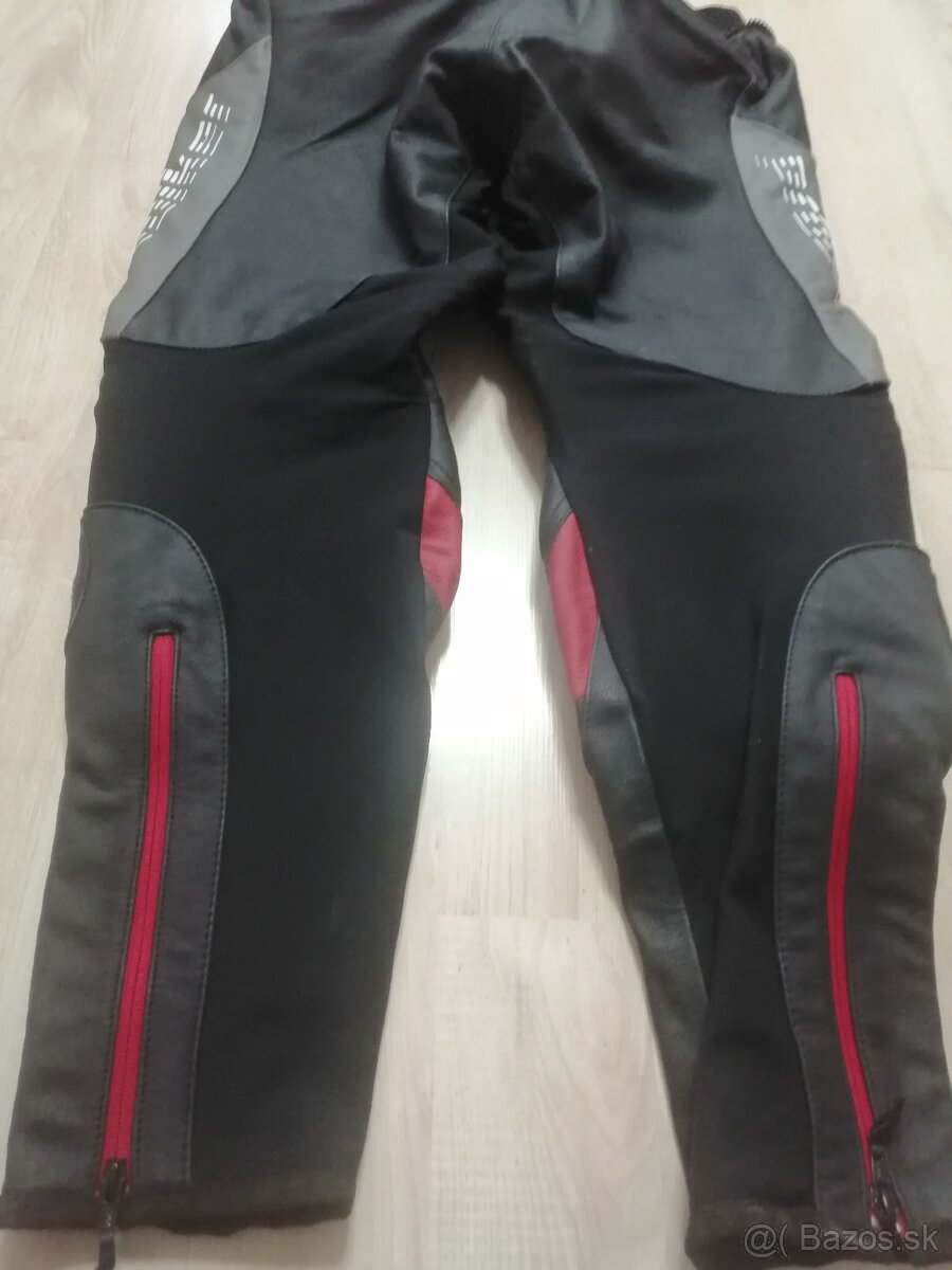 PROBIKER kožený komplet - 17