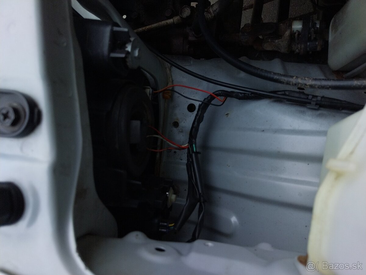 Suzuki Jimny 1,3 VVTi, 4x4, 16V, r. 2008 - 17