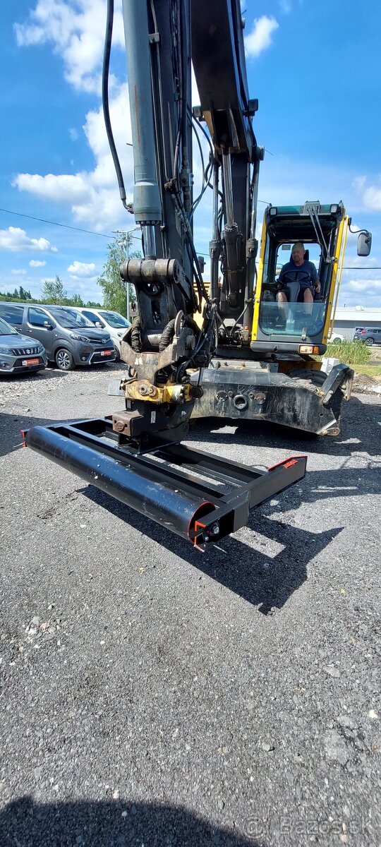 Príslušenstvo pre stavebné stroje - 17