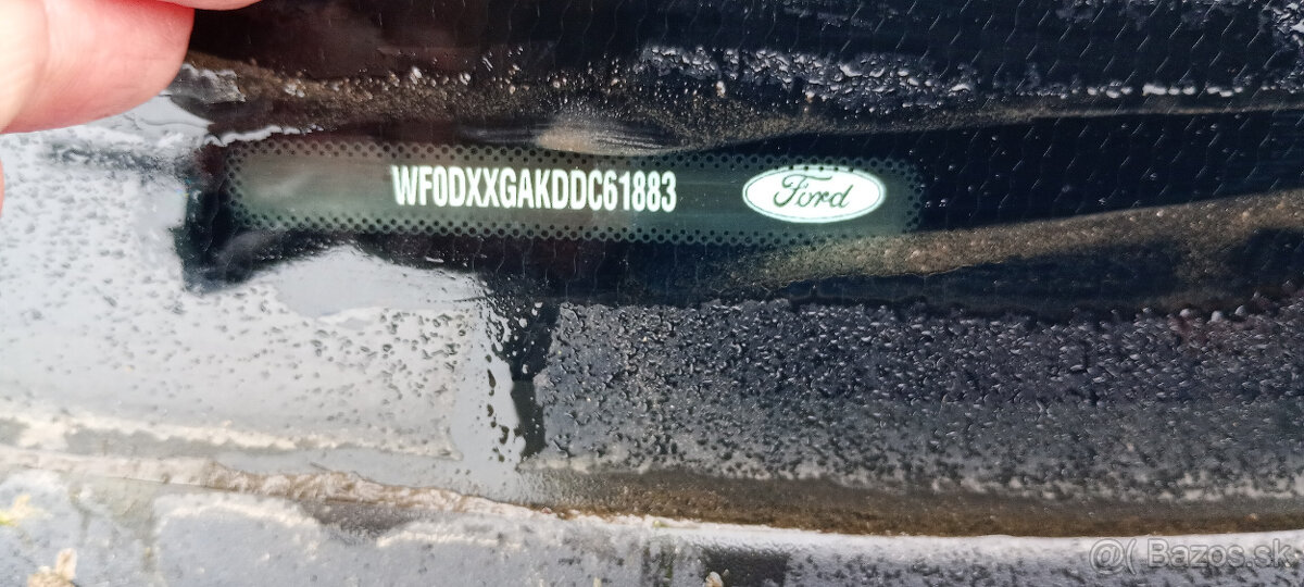 Ford Fiesta 1,0 ecoboost - 17