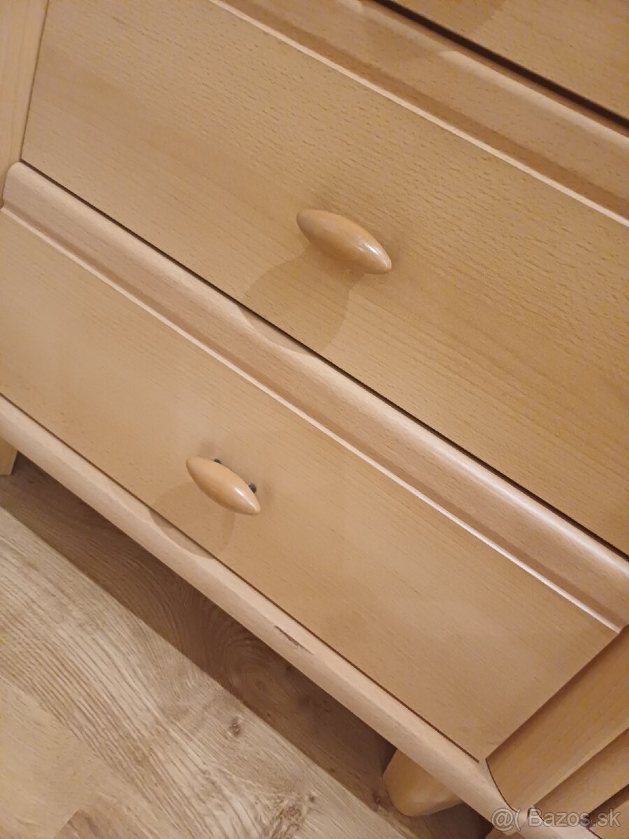 Nábytok do detskej izby - 17