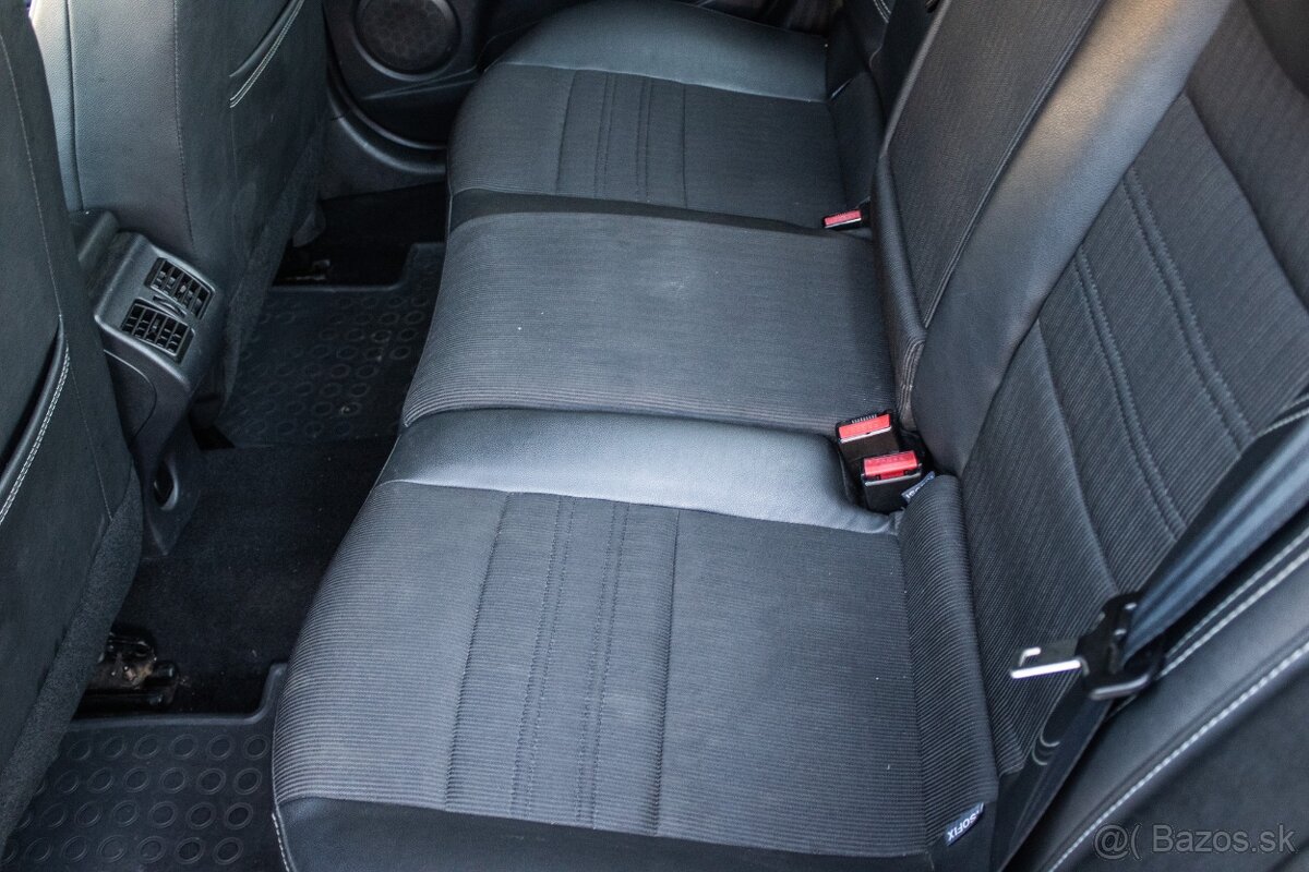 Renault Fluence 1.5 dCi - 17