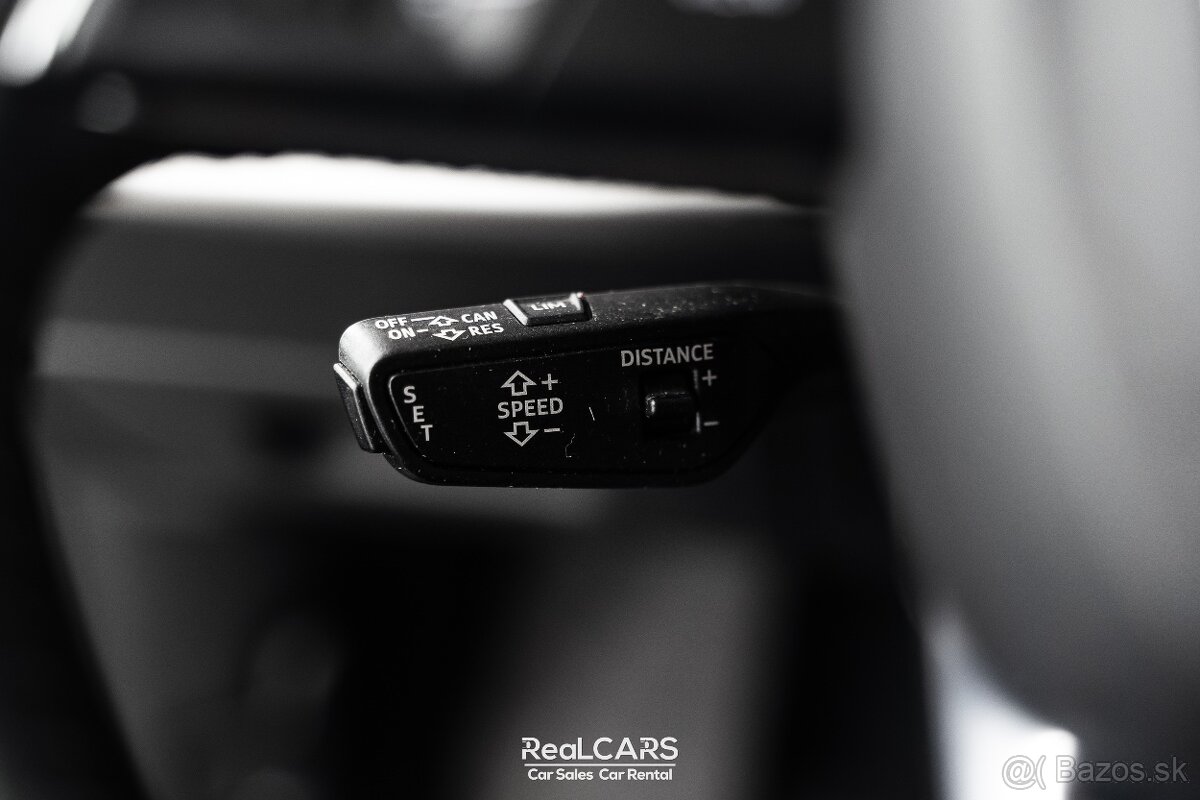 Audi Q8 50 3.0 TDI mHEV quattro tiptronic DPH - 17