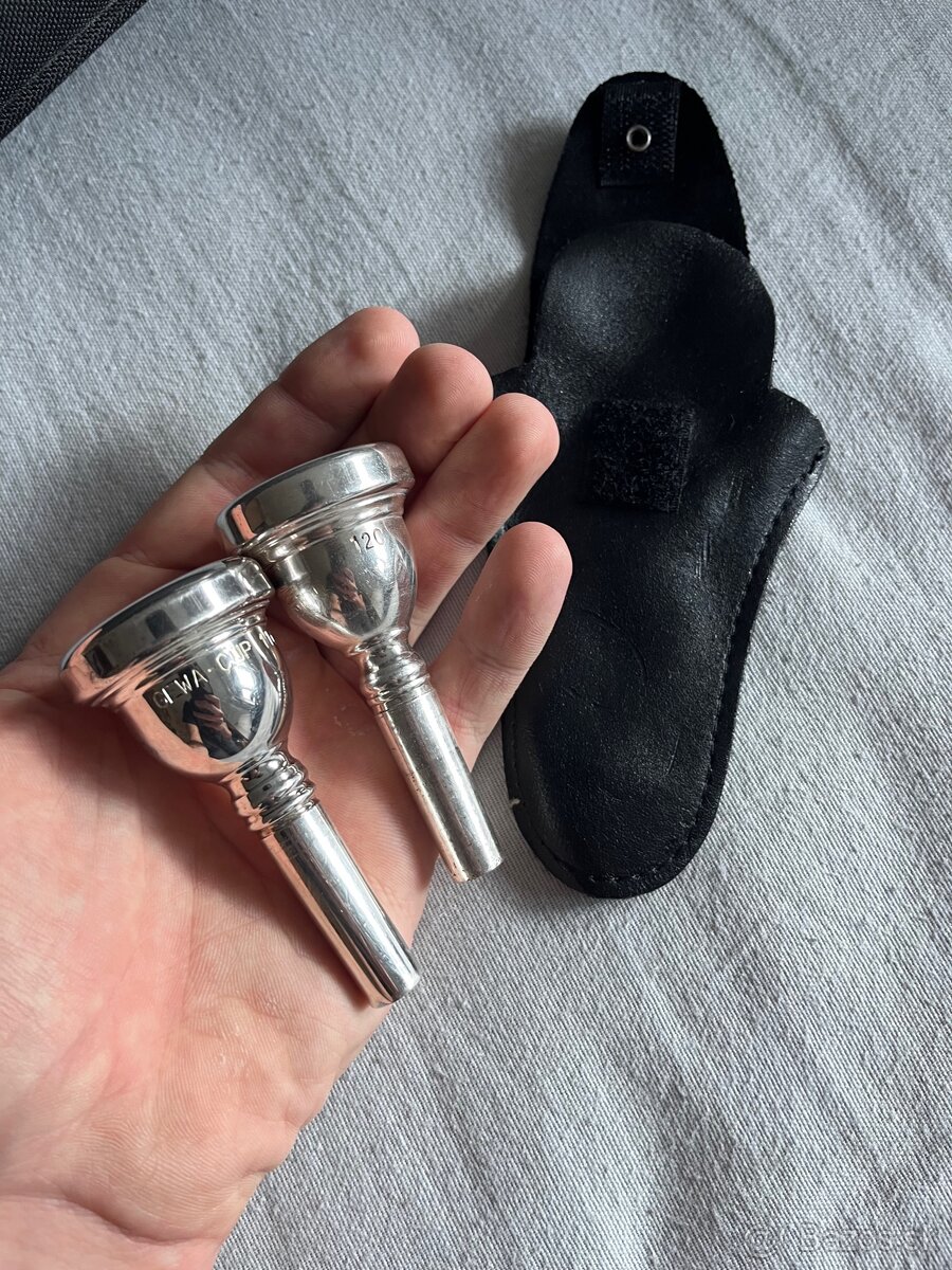 Predám Barytón - 17