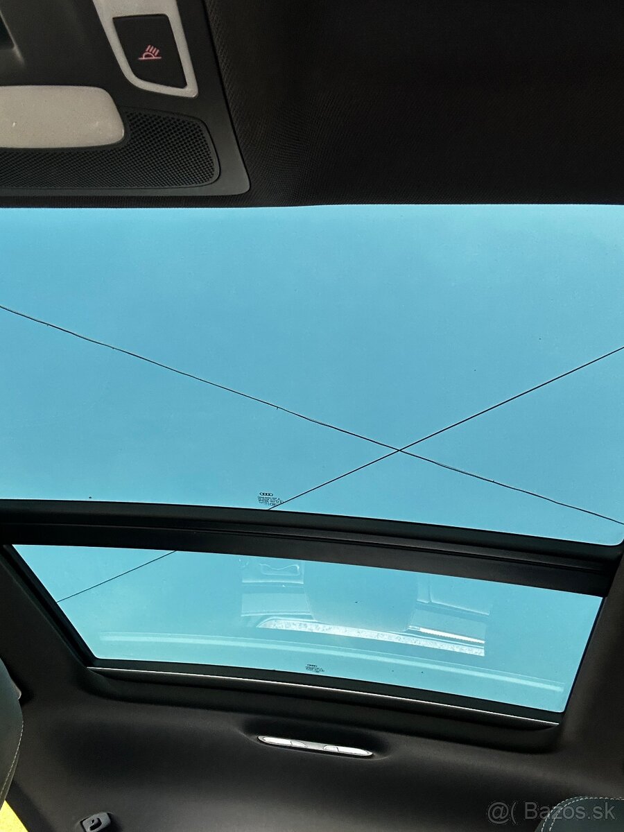 A6 c7 avant 2.0 TDI - 17