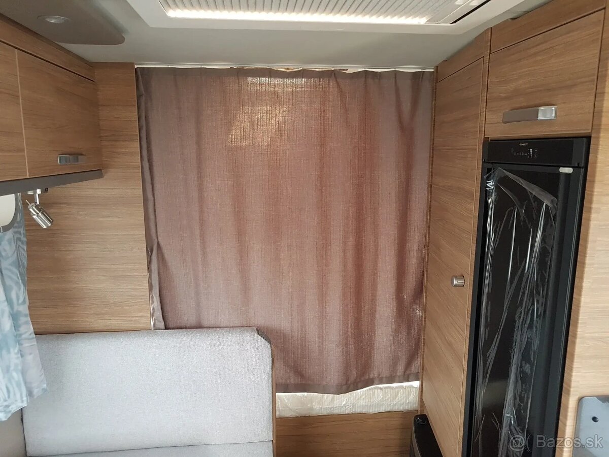 Weinsberg CaraOne 480 QDK - 17