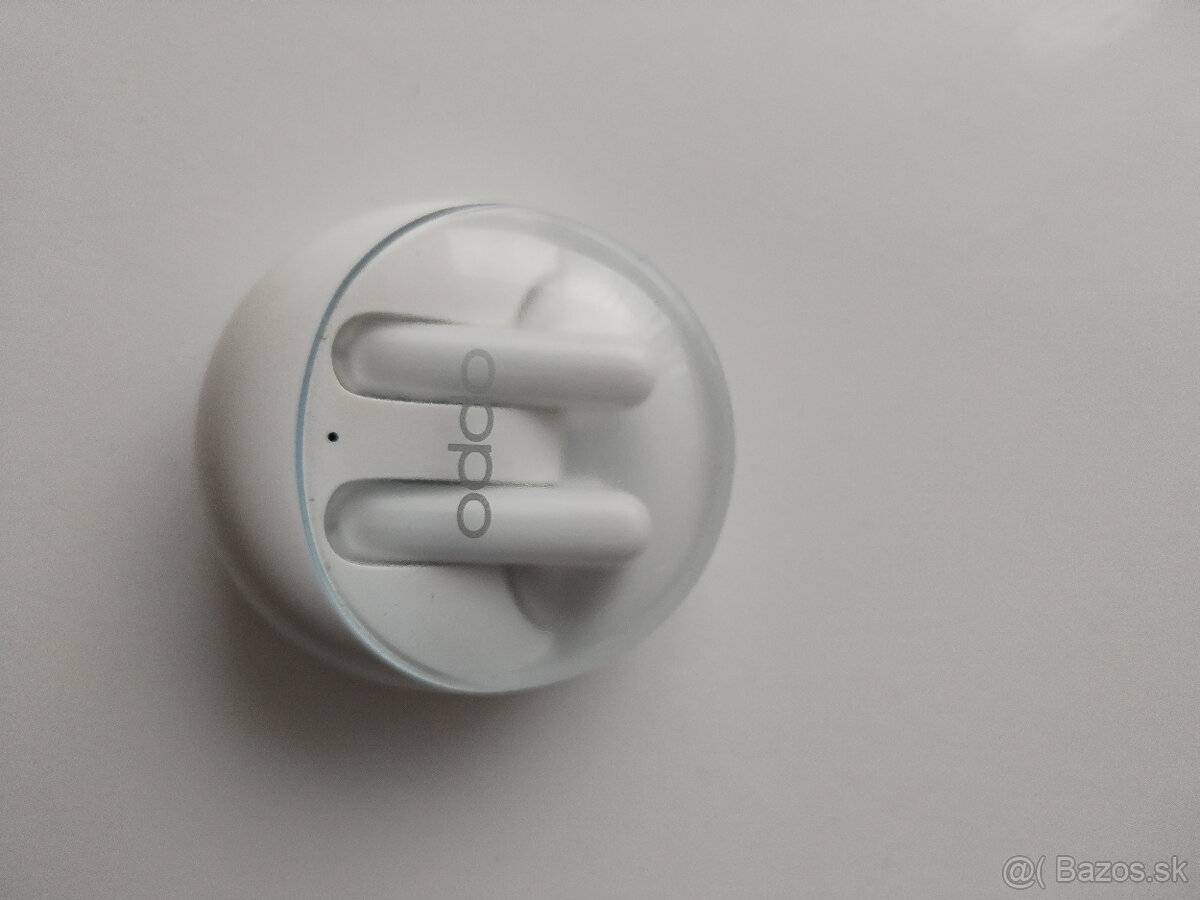 Oppo Enco Air 3,sluchátka - 17