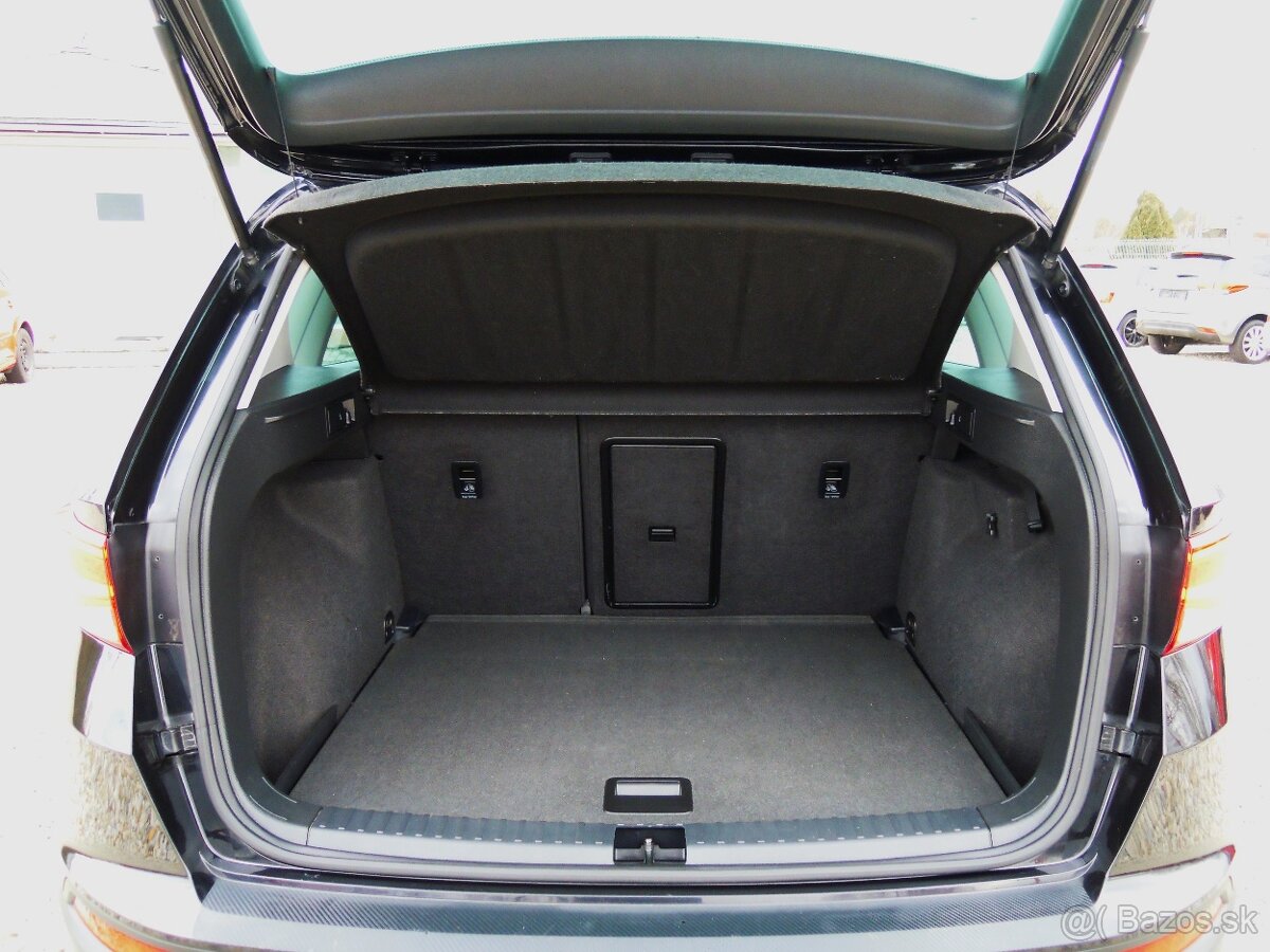 Seat Ateca 1.6TDi STYLE-SERVIS-BRZDY-DPH - 17