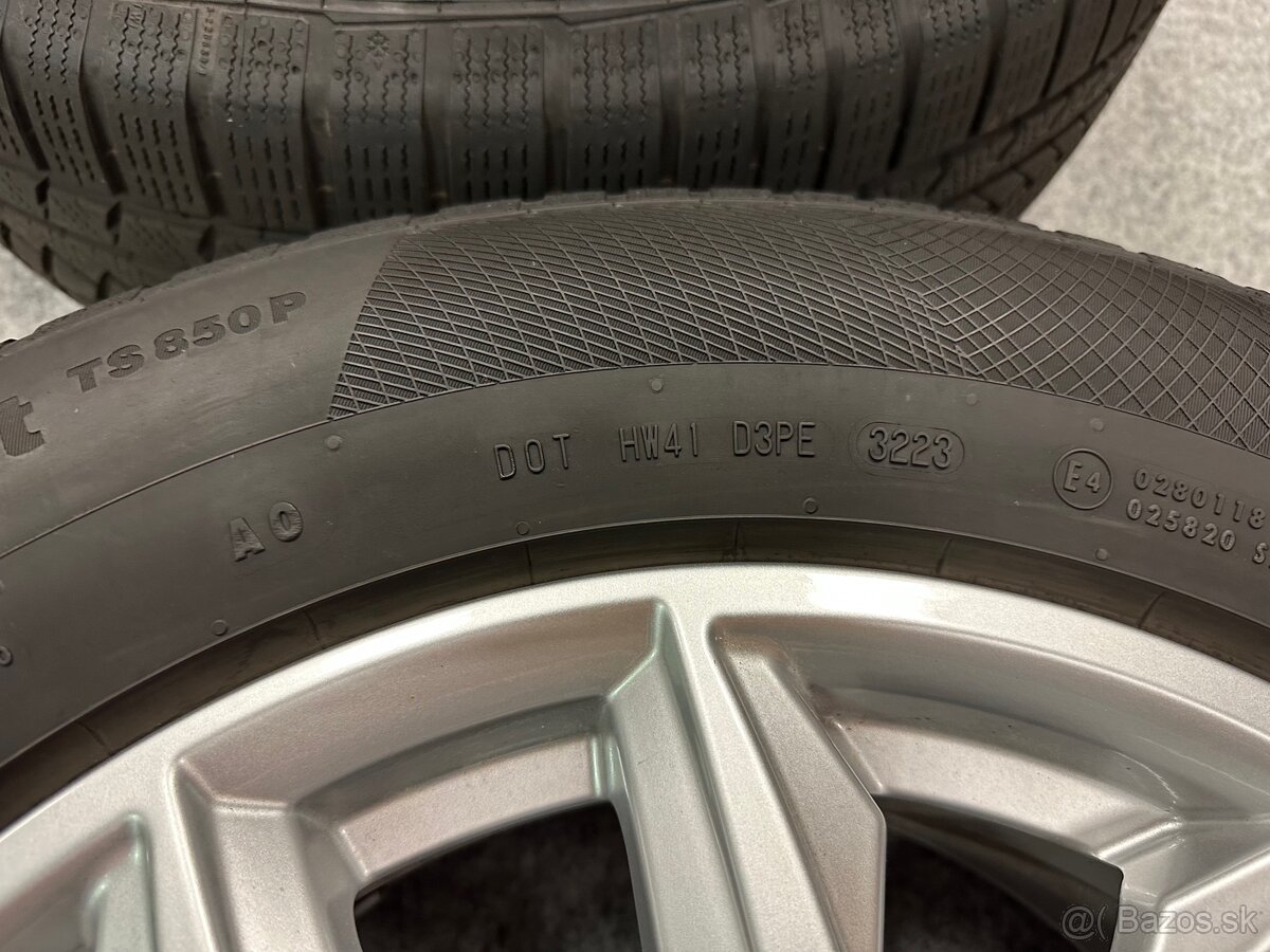 AUDI R17 235/65 5x112 - 17