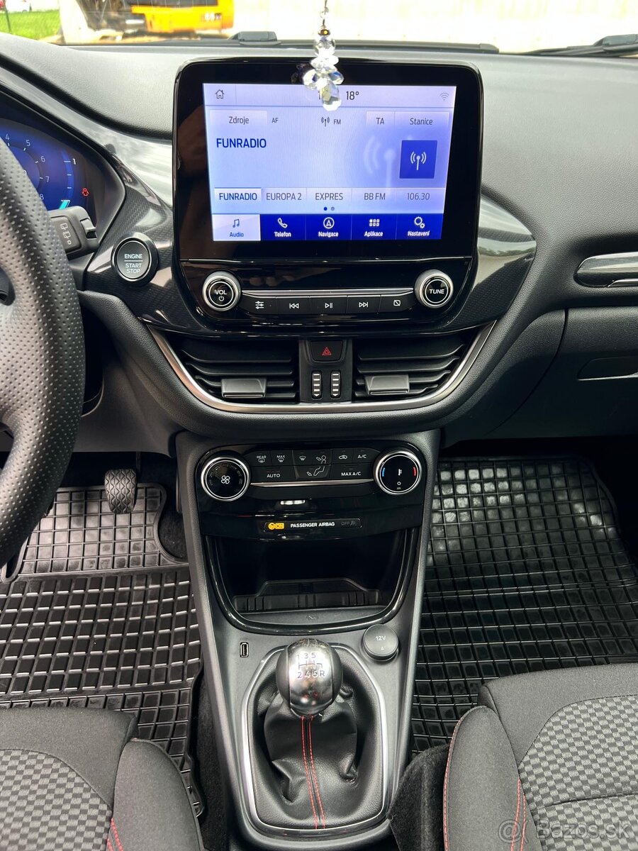 Ford Puma ST line - 17